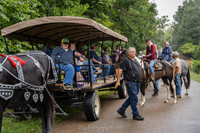 2022 Vinson Farm's Wagon Train