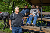 2022 Vinson Farm's Wagon Train