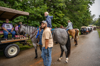 2022 Vinson Farm's Wagon Train