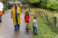 2022 Vinson Farm's Wagon Train