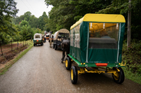 2022 Vinson Farm's Wagon Train