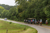 2022 Vinson Farm's Wagon Train