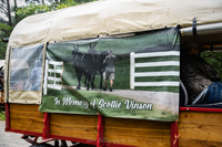 2022 Vinson Farm's Wagon Train