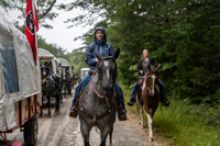 2022 Vinson Farm's Wagon Train