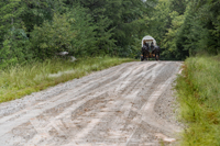 2022 Vinson Farm's Wagon Train