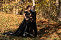 Elizabeth & Jeffrey