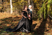 Elizabeth & Jeffrey