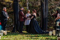 Elizabeth & Jeffrey