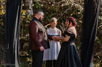 Elizabeth & Jeffrey