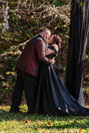 Elizabeth & Jeffrey