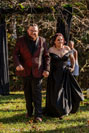 Elizabeth & Jeffrey