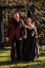 Elizabeth & Jeffrey