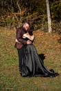 Elizabeth & Jeffrey