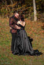 Elizabeth & Jeffrey