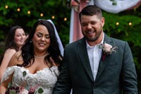Katie & Clint