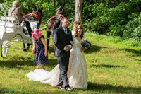 Linnea & Anthony