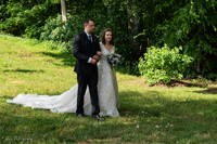 Linnea & Anthony