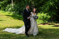 Linnea & Anthony