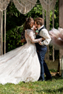 Linnea & Anthony