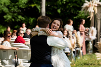 Linnea & Anthony