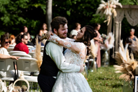 Linnea & Anthony