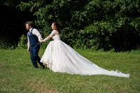 Linnea & Anthony