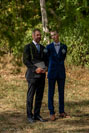 Taylor & Trevor