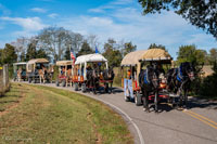 2024 Scottie Vinson Memorial Mule Train