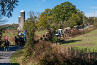 2024 Scottie Vinson Memorial Mule Train