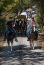 2024 Scottie Vinson Memorial Mule Train