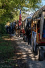 2024 Scottie Vinson Memorial Mule Train