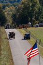2024 Scottie Vinson Memorial Mule Train