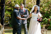 Chelsey & Clifton