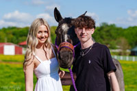Maddie & Noah