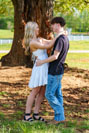 Maddie & Noah