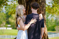 Maddie & Noah