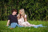 Maddie & Noah