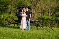 Maddie & Noah
