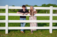 Maddie & Noah