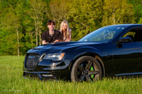 Maddie & Noah