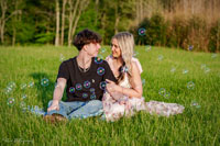 Maddie & Noah