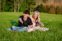 Maddie & Noah
