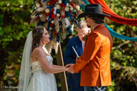 Megan & Tyler