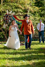 Megan & Tyler