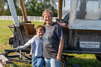 2024 Scottie Vinson Memorial Mule Train