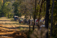 2024 Scottie Vinson Memorial Mule Train