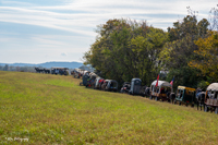 2024 Scottie Vinson Memorial Mule Train