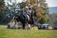 2024 Scottie Vinson Memorial Mule Train