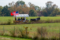 2024 Scottie Vinson Memorial Mule Train