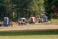 2024 Scottie Vinson Memorial Mule Train